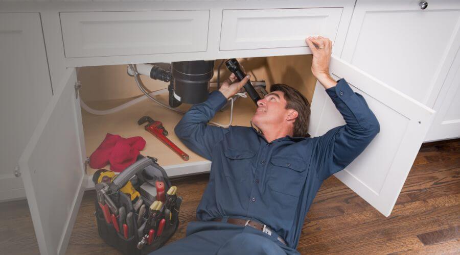 Professional water heater repair in O'Neals, CA